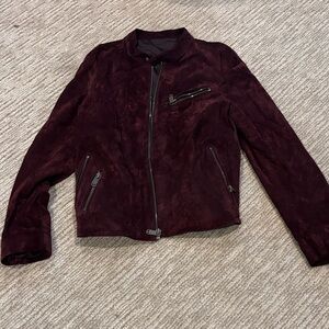 SAVAS The Legend Jacket Men's Size 42